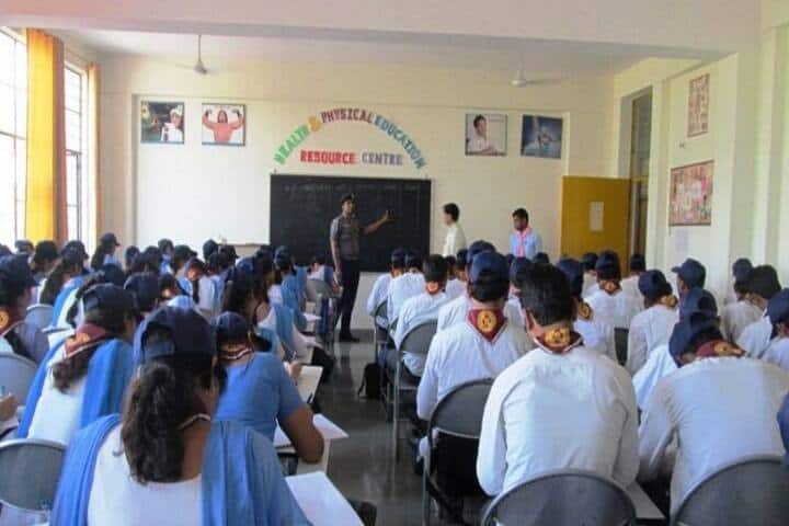 IP College Campus-2, Bulandshahr campus photo 5