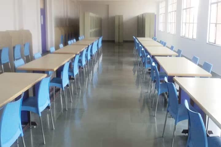 IP College Campus-2, Bulandshahr campus photo 2