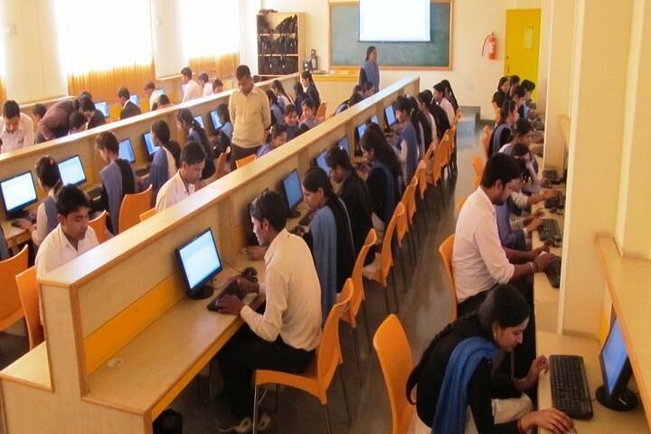 IP College Campus-2, Bulandshahr campus photo 4