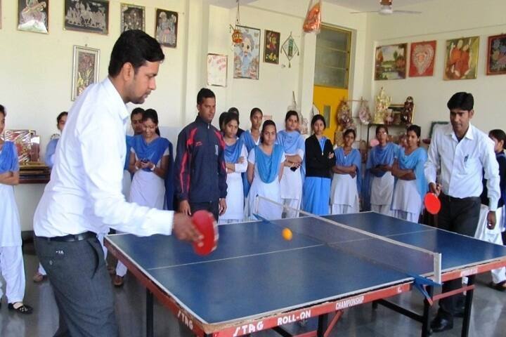 IP College Campus-2, Bulandshahr campus photo 6