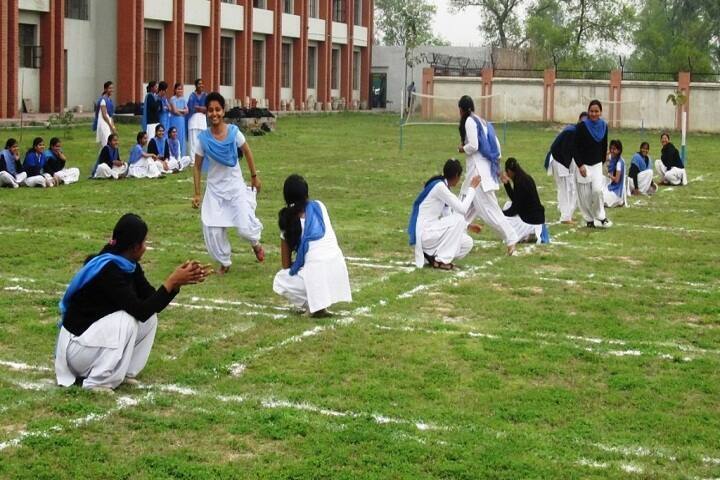 IP College Campus-2, Bulandshahr campus photo 3