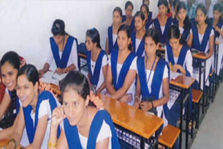 Sri Manjunatha Swamy First Grade College, Davangere campus photo 3