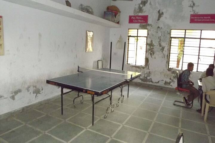 Smt SB Patel Arts and Shri RN Amin Commerce College, Kheda campus photo 3