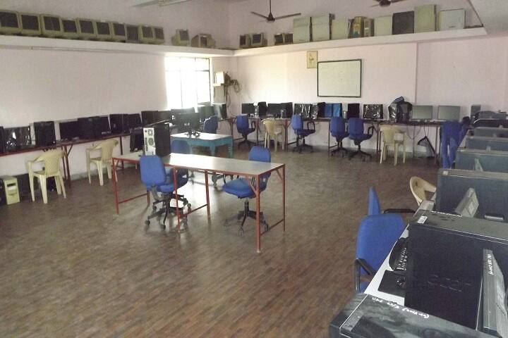 Smt SB Patel Arts and Shri RN Amin Commerce College, Kheda campus photo 4
