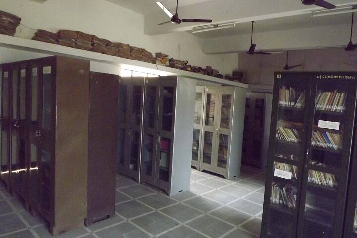 Smt SB Patel Arts and Shri RN Amin Commerce College, Kheda campus photo 5