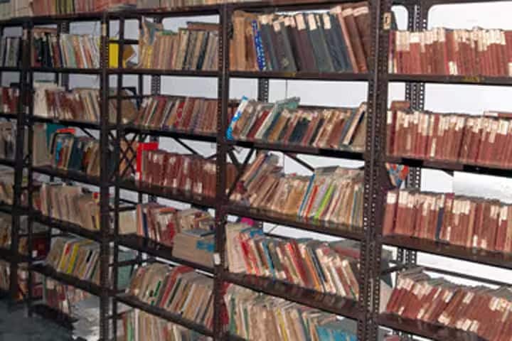 Nawab Azmat Ali Khan Girls Degree College, Muzaffarnagar campus photo 2