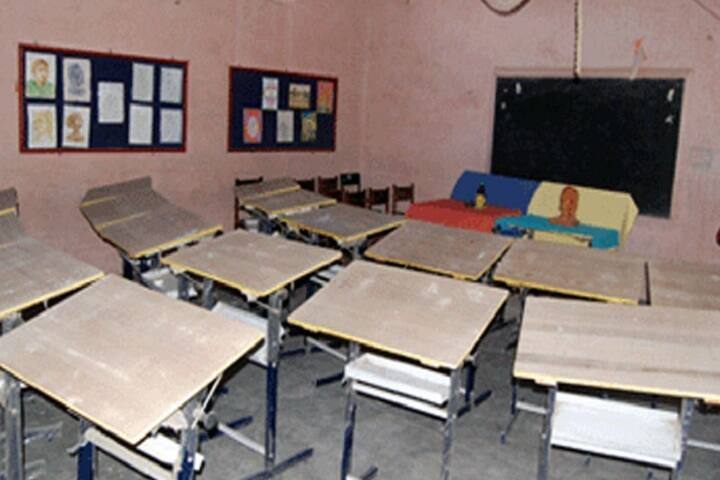Nawab Azmat Ali Khan Girls Degree College, Muzaffarnagar campus photo 4