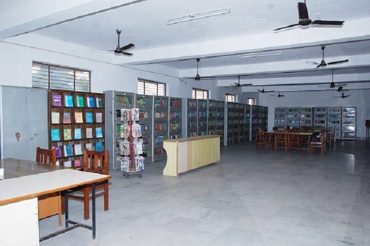 Raj Kumar Goel Girls Degree College, Ghaziabad campus photo 2