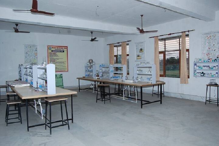 Raj Kumar Goel Girls Degree College, Ghaziabad campus photo 4