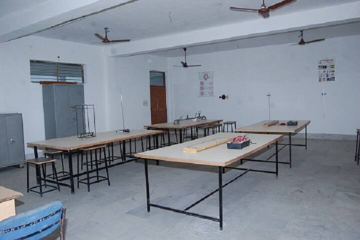 Raj Kumar Goel Girls Degree College, Ghaziabad campus photo 5