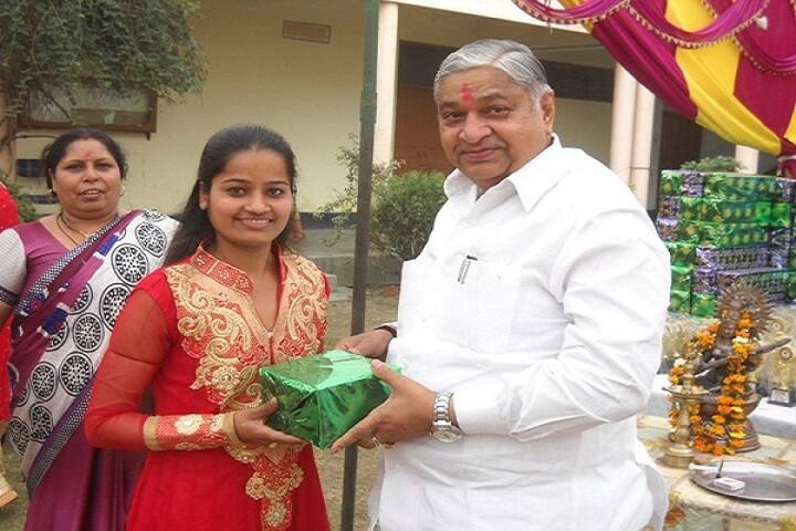 Raj Kumar Goel Girls Degree College, Ghaziabad campus photo 6