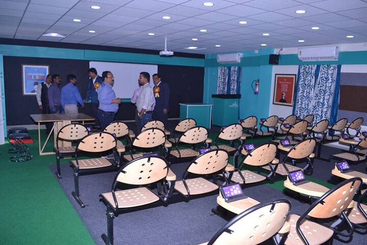 RDS Degree Mahavidyalaya, Mayurbhanj campus photo 5