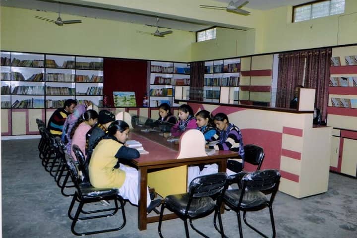 Veetrag Swami Kalyan Dev PG College, Muzaffarnagar campus photo 3