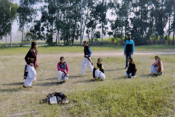 Veetrag Swami Kalyan Dev PG College, Muzaffarnagar campus photo 4