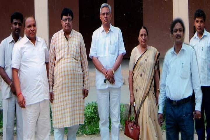 Veetrag Swami Kalyan Dev PG College, Muzaffarnagar campus photo 5