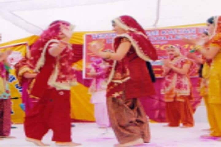 Veetrag Swami Kalyan Dev PG College, Muzaffarnagar campus photo 6