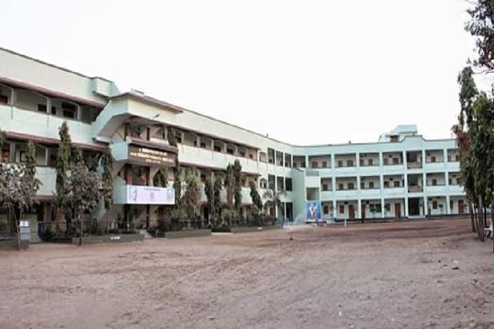 Smt AP Patel Arts and Late Shree NP Patel Commerce College, Naroda campus photo 2