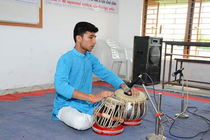 Smt AP Patel Arts and Late Shree NP Patel Commerce College, Naroda campus photo 3