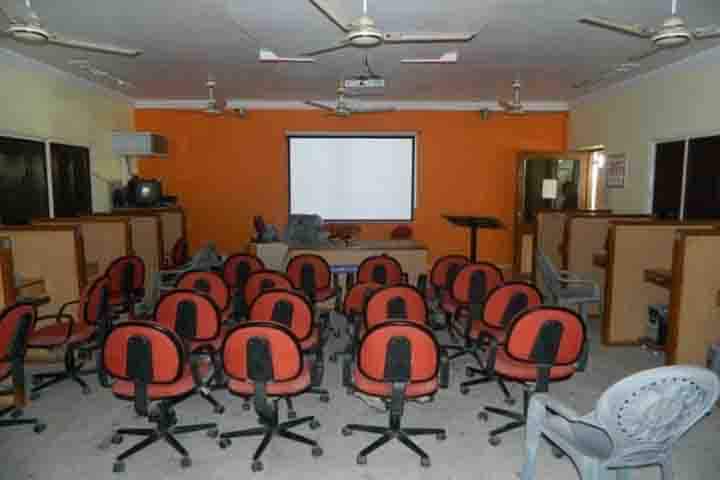 Smt AP Patel Arts and Late Shree NP Patel Commerce College, Naroda campus photo 4