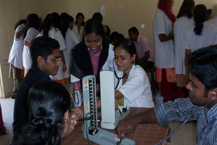 Sree Vidhyadhiraja Homoeopathic Medical College, Thiruvananthapuram campus photo 4