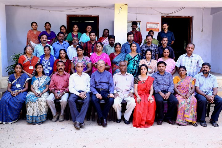 Sree Vidhyadhiraja Homoeopathic Medical College, Thiruvananthapuram campus photo 5
