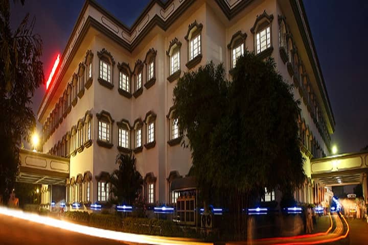 KAMSRC Hyderabad campus photo 2