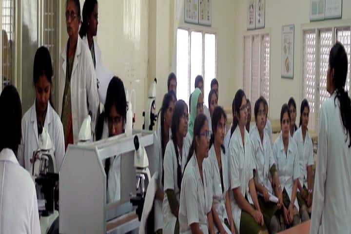 KAMSRC Hyderabad campus photo 4