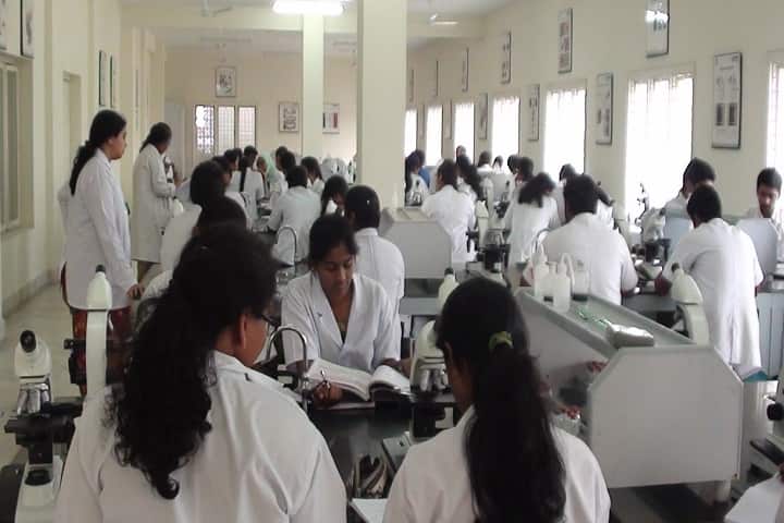 KAMSRC Hyderabad campus photo 6