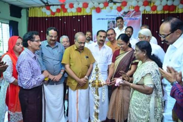 Government Homoeopathic Medical College, Calicut campus photo 3