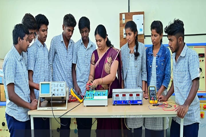 Government Polytechnic, Nagamangala campus photo 3