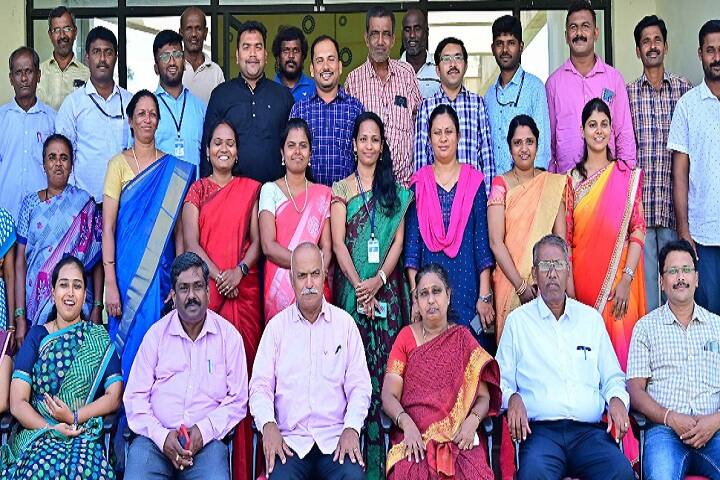Government Polytechnic, Nagamangala campus photo 4