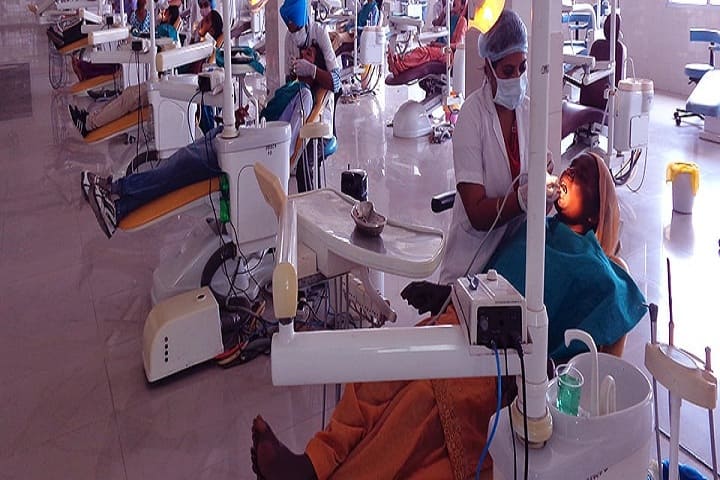 Desh Bhagat Dental College and Hospital, Mukatsar campus photo 2
