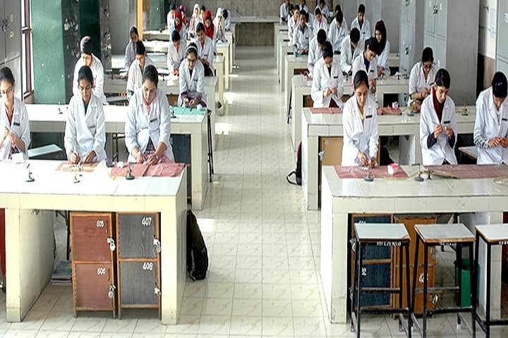 Desh Bhagat Dental College and Hospital, Mukatsar campus photo 3