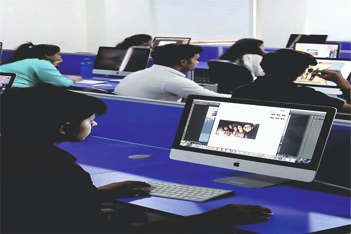 World School of Planning and Architecture, Sonipat campus photo 3