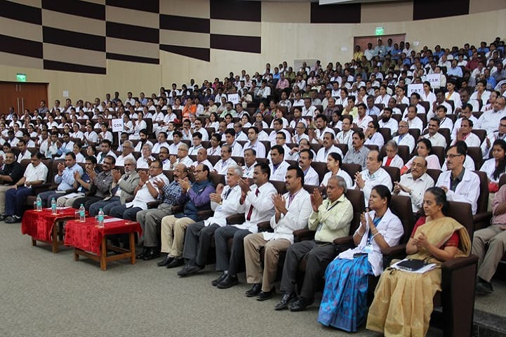 Centre for Biotechnology, Pravara Institute of Medical Sciences, Loni campus photo 3