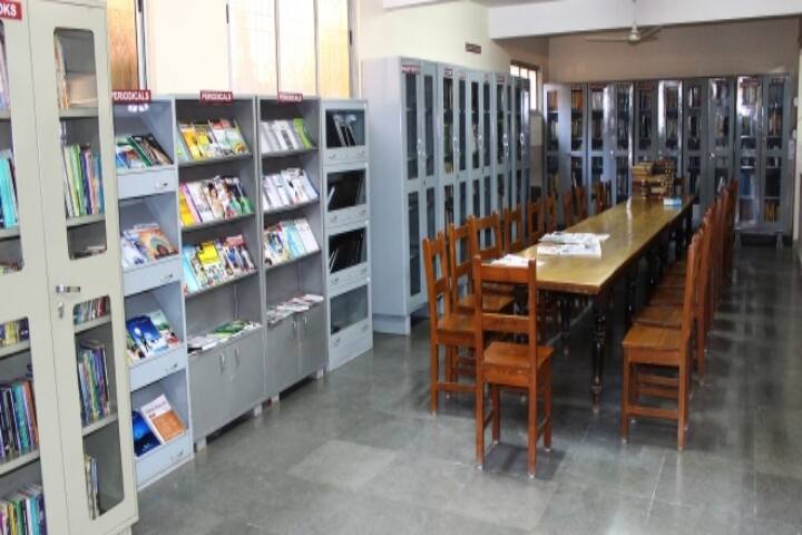 SJCC Bangalore campus photo 3
