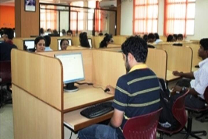 SJCC Bangalore campus photo 2