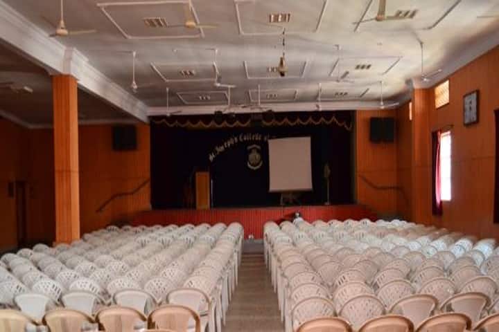 SJCC Bangalore campus photo 5