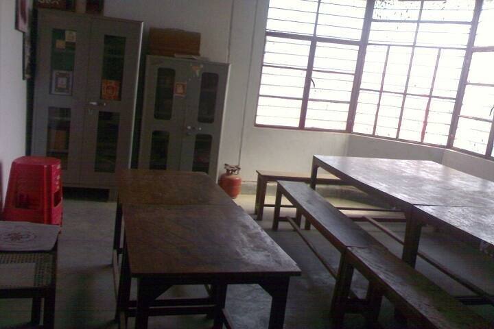 Keshav Marwar Girls Degree College, Pilkhuwa campus photo 3