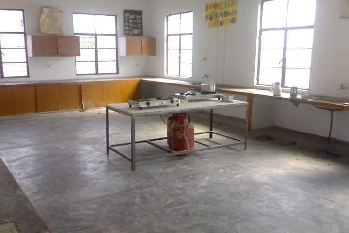 Keshav Marwar Girls Degree College, Pilkhuwa campus photo 4