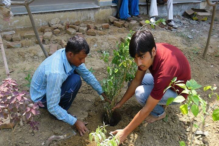 Mihir Bhoj Girls Degree College, Dadri campus photo 5