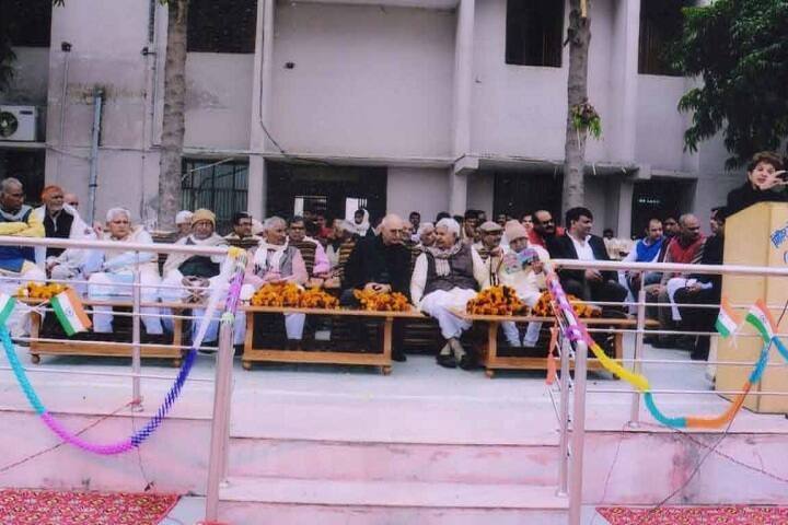 Mihir Bhoj Girls Degree College, Dadri campus photo 6