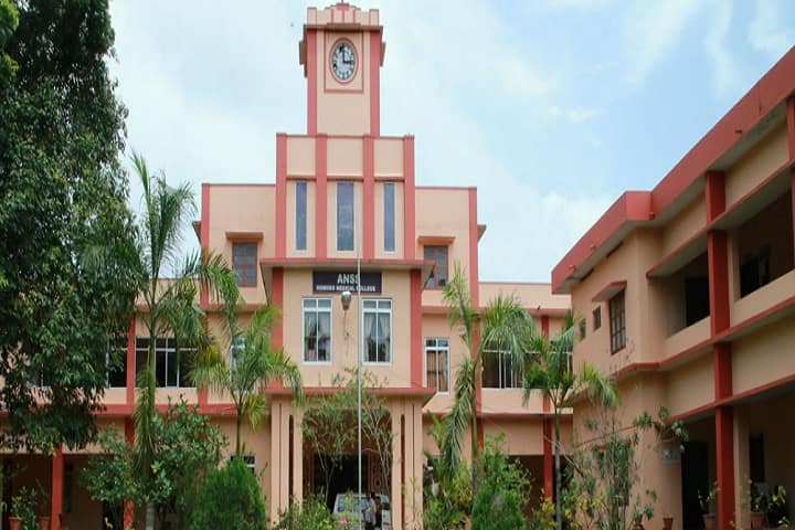 ANSS Homoeo Medical College, Kottayam campus photo 3