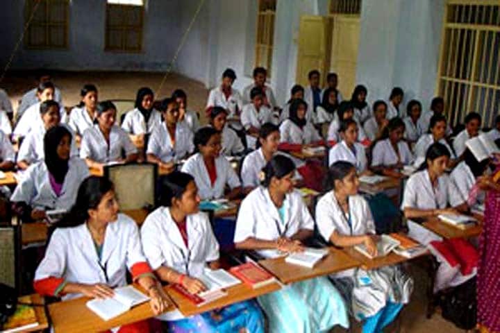 ANSS Homoeo Medical College, Kottayam campus photo 4