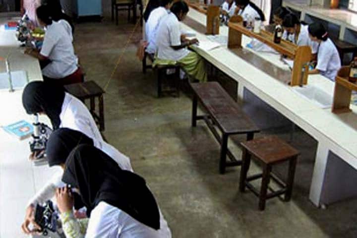 ANSS Homoeo Medical College, Kottayam campus photo 5