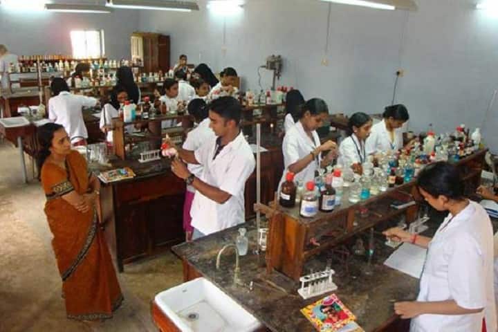 ANSS Homoeo Medical College, Kottayam campus photo 6