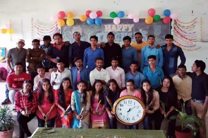Government Pharmacy Institute, Ranchi campus photo 3