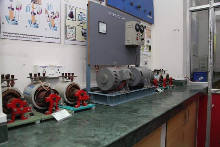 Western India Institute of Aeronautics, Ahmedabad campus photo 3