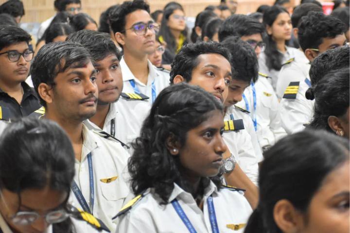 Western India Institute of Aeronautics, Ahmedabad campus photo 6