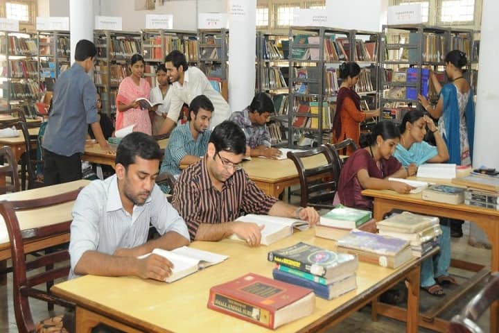 College of Veterinary and Animal Sciences, Mannuthy campus photo 2